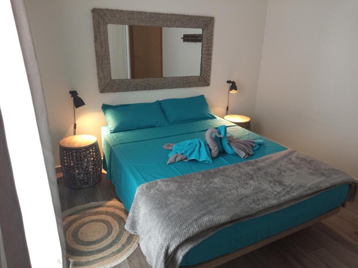 Casa Esterlita Тарахалехо Екстериор снимка