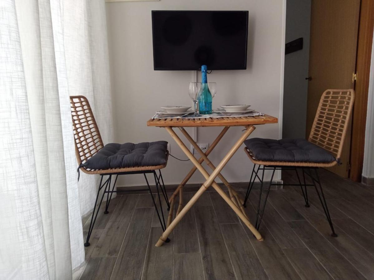 Casa Esterlita Тарахалехо Екстериор снимка