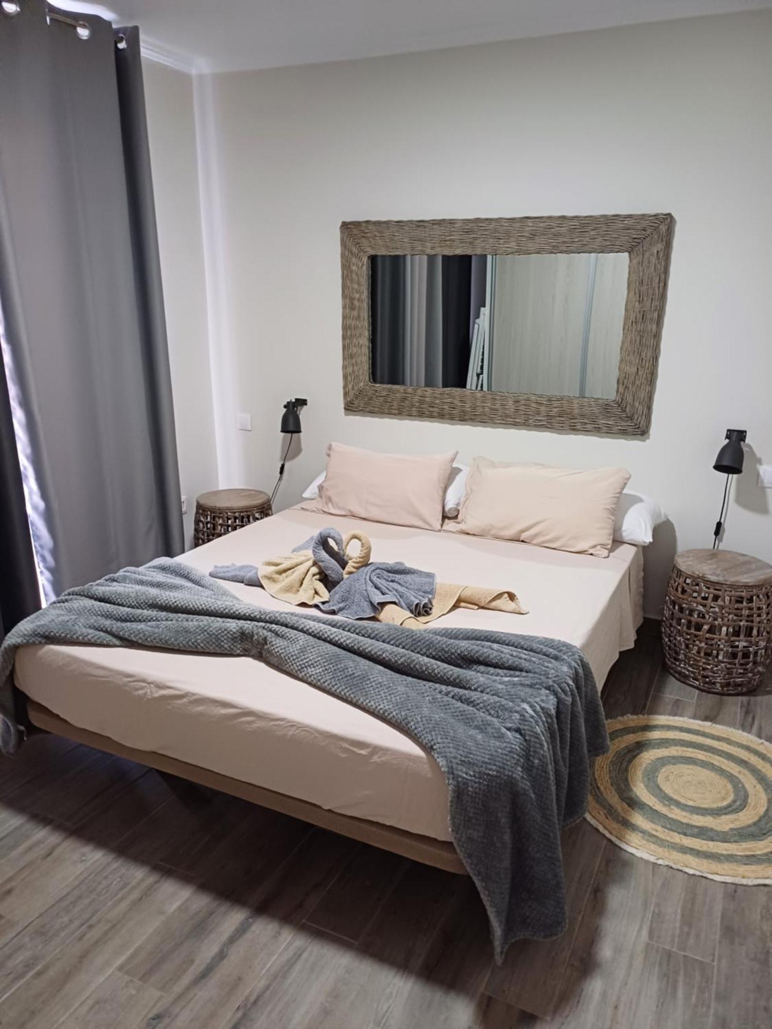 Casa Esterlita Тарахалехо Екстериор снимка