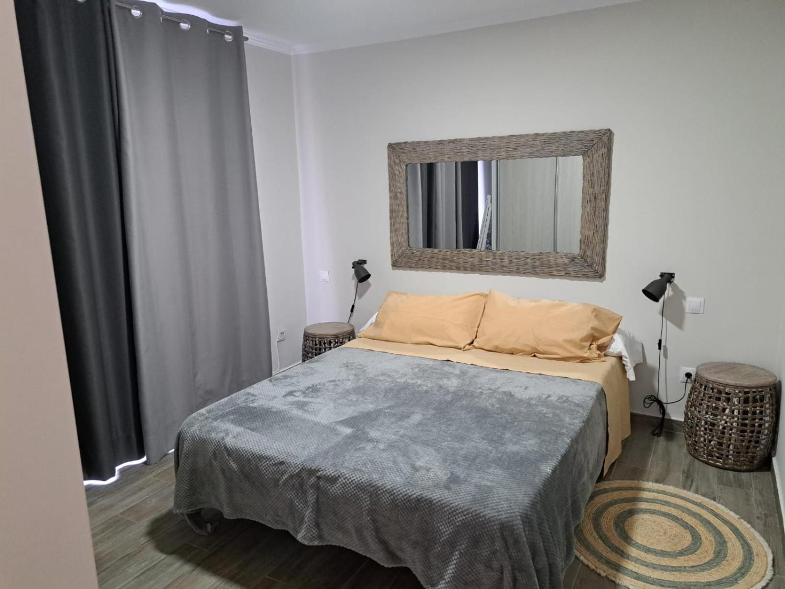 Casa Esterlita Тарахалехо Екстериор снимка