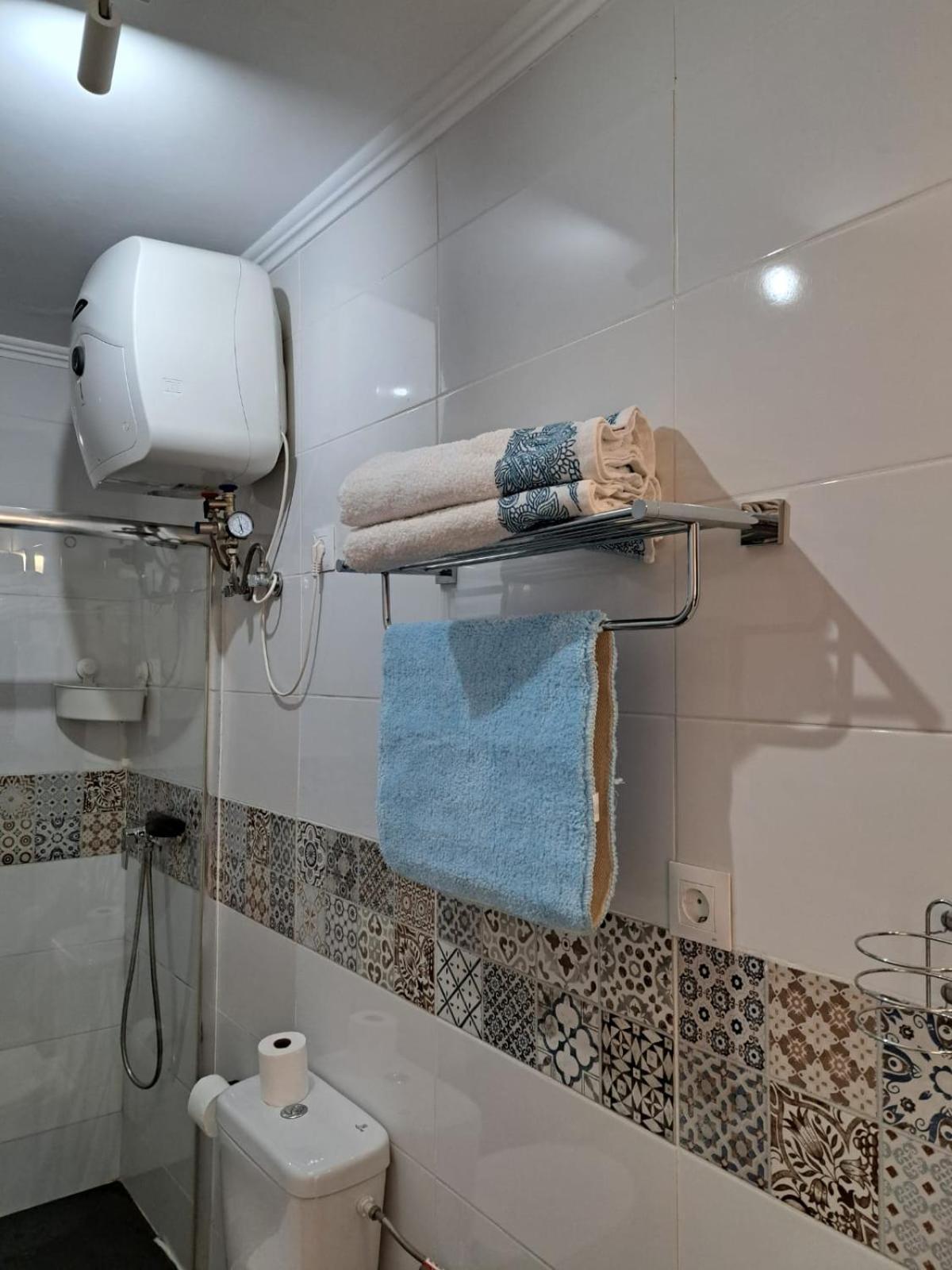 Casa Esterlita Тарахалехо Екстериор снимка