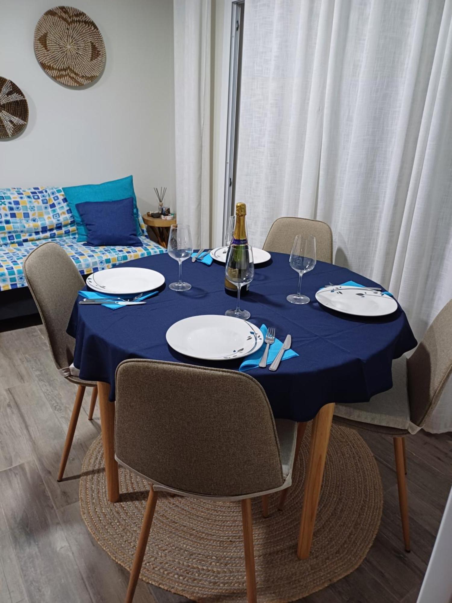 Casa Esterlita Тарахалехо Екстериор снимка
