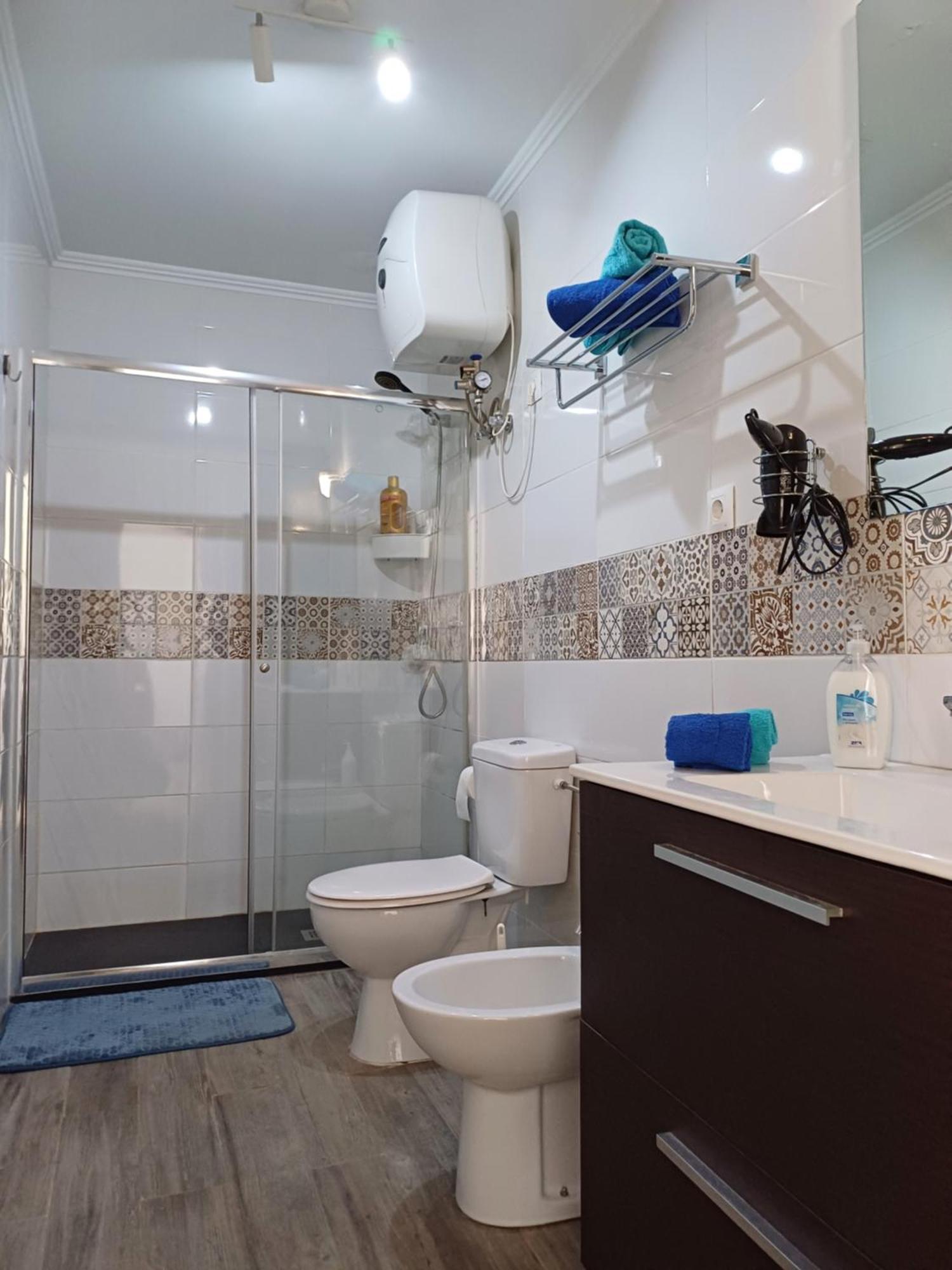 Casa Esterlita Тарахалехо Екстериор снимка