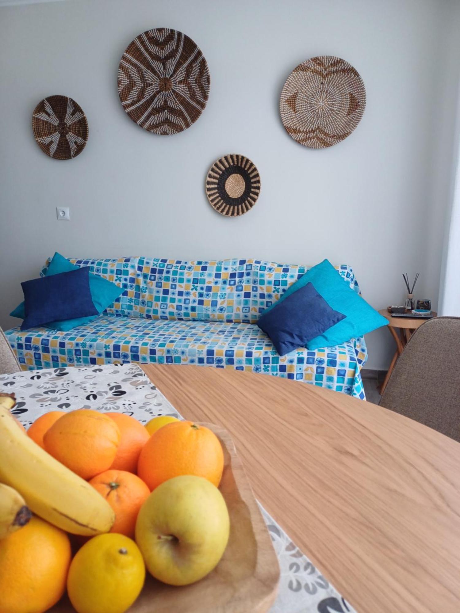 Casa Esterlita Тарахалехо Екстериор снимка